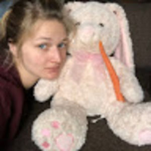 Meet your Posher, Anne